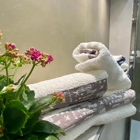 Διαμέρισμα Pineta158 *