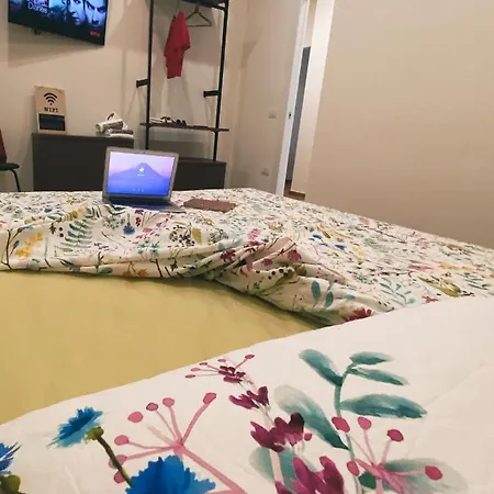 Pineta158 Apartment