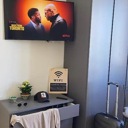 Pineta158 * Cagliari