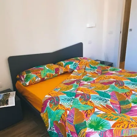 Pineta158 Apartment