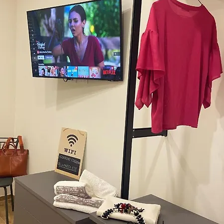 Pineta158 Appartement *