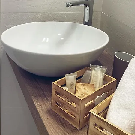 Pineta158 Appartement Cagliari