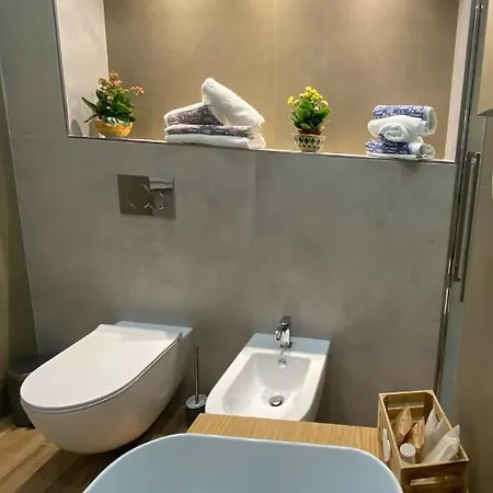 Apartment Pineta158