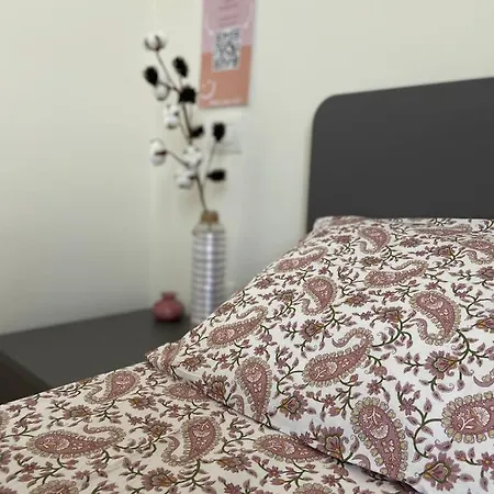 Pineta158 Appartement *