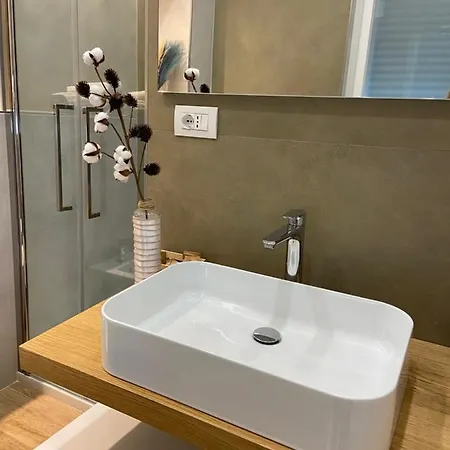 Pineta158 Διαμέρισμα