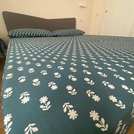 Pineta158 Appartement *