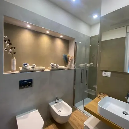 Pineta158 Κάλιαρι