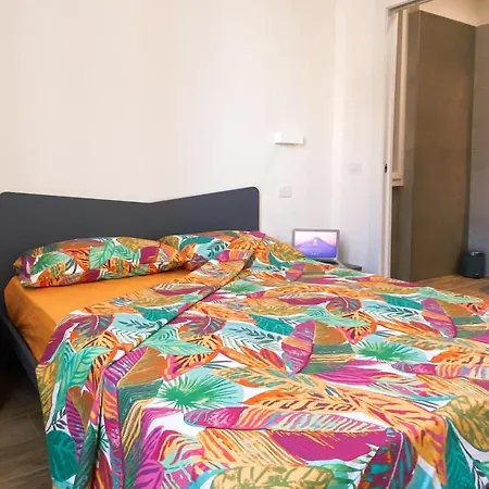 Appartement Pineta158 *