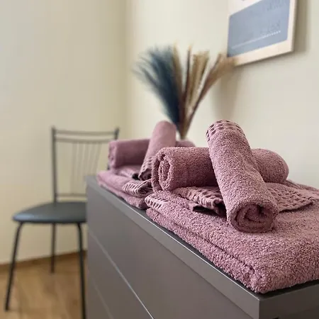 Appartement Pineta158 Cagliari